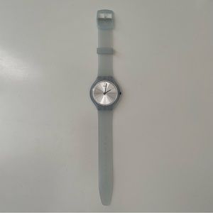 Swatch “Skin Classic” Watch